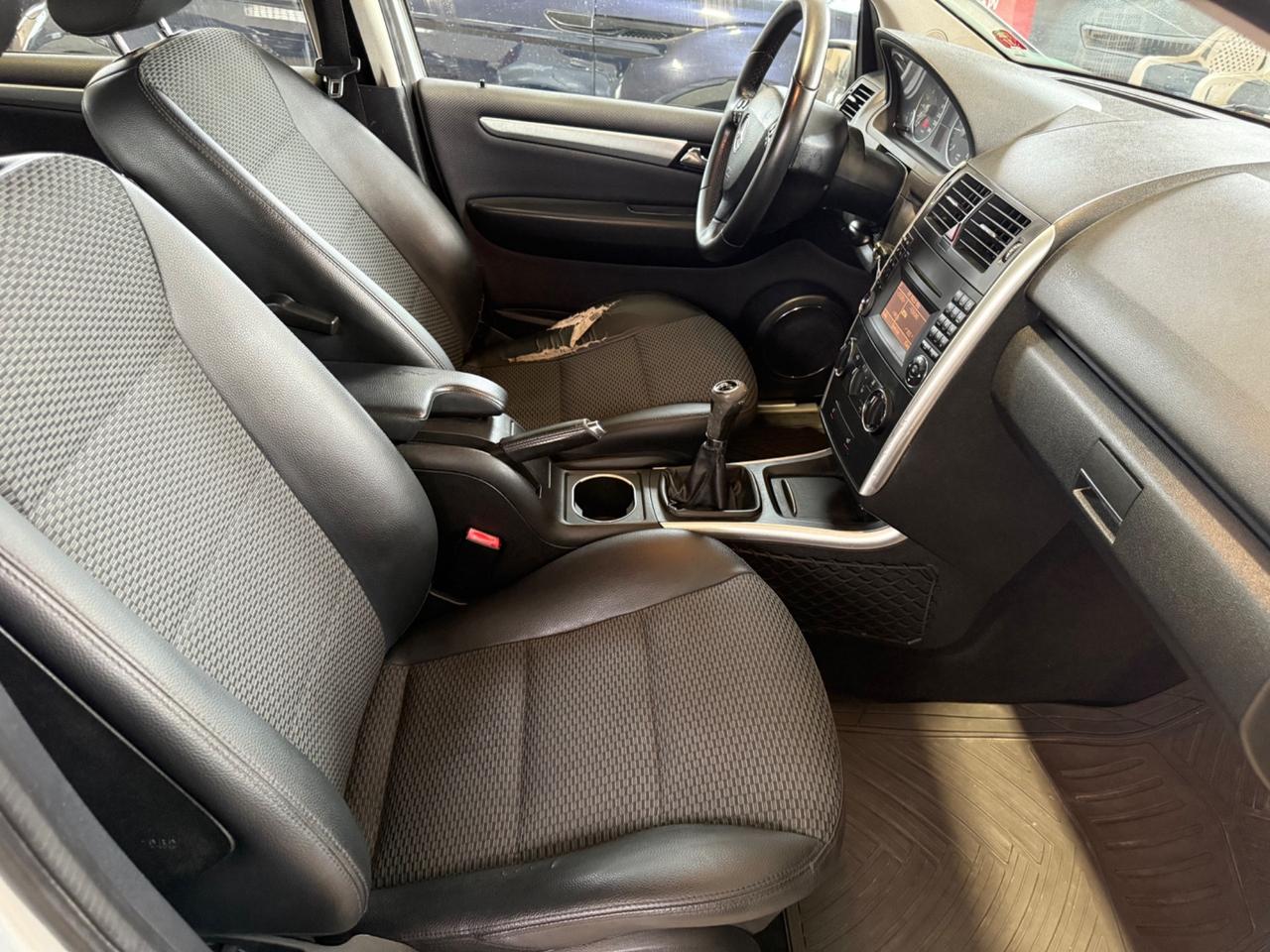 Mercedes-benz A 180 CDI Avantgarde