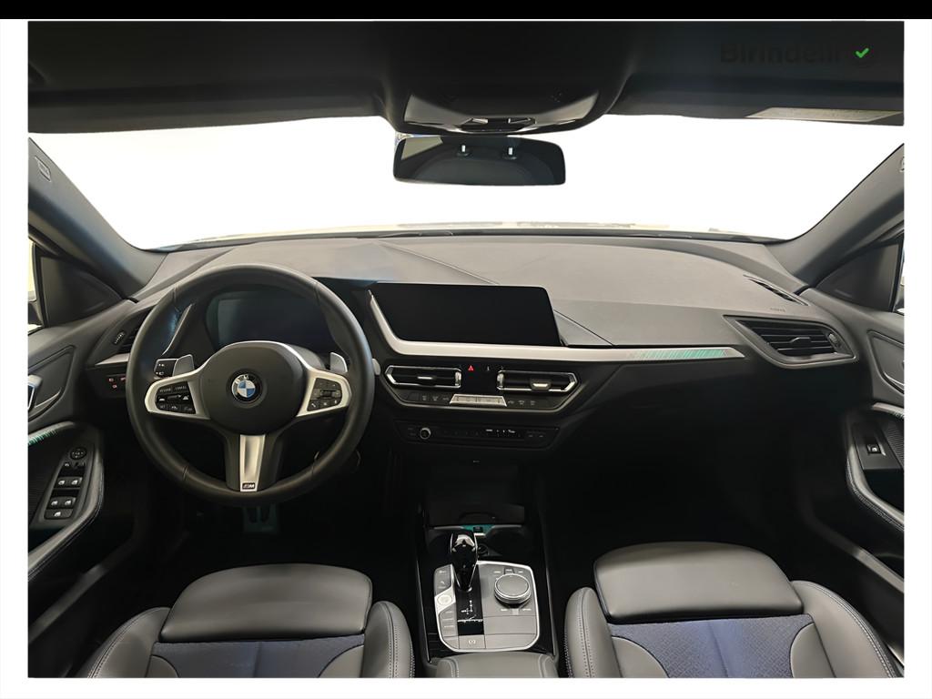 BMW Serie 2 G.C. (F44) - 220d Gran Coupé Msport aut.
