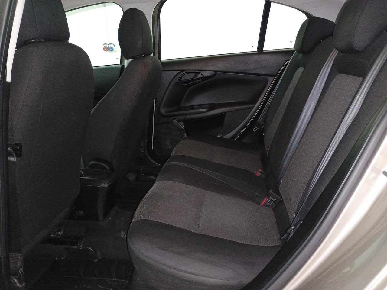 Fiat Tipo 1.4 4 porte Street