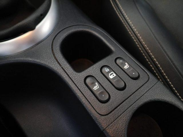 NISSAN Qashqai+2 1.6 dCi DPF Tekna