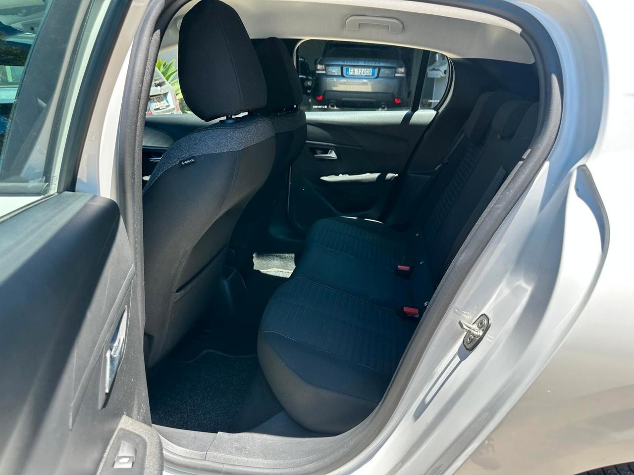 Peugeot 208 PureTech 75 Stop&Start 5 porte Active