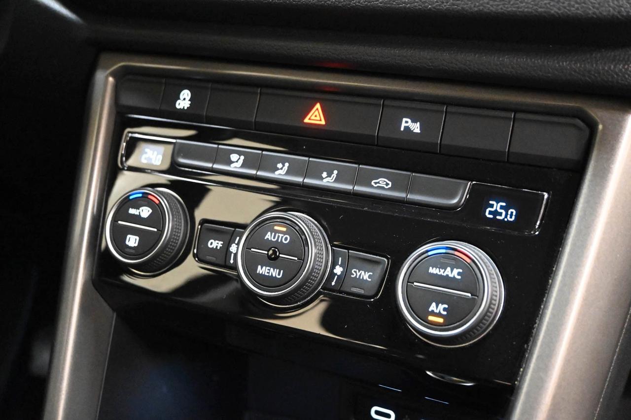 VOLKSWAGEN T-Roc 1ª serie T-Roc 1.0 TSI Style ...