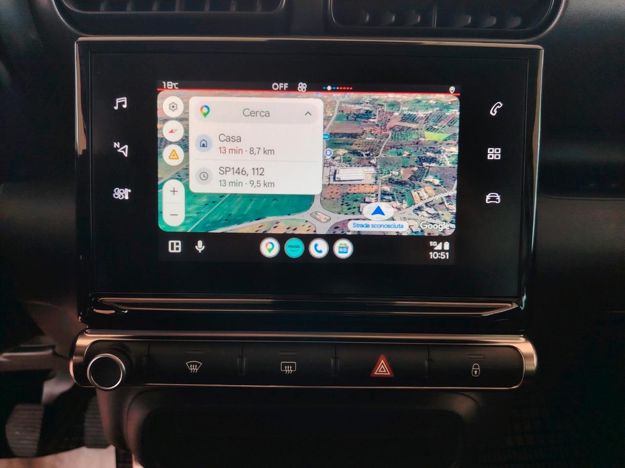 Citroen C3 Aircross BlueHDi 110 S&S 2023