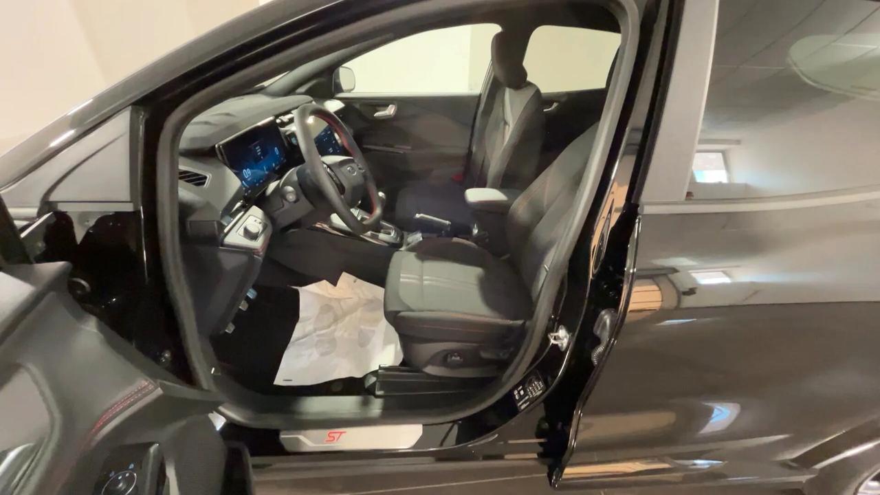 Ford Puma 1.0 EcoBoost Hybrid 125 CV S&S ST-Line