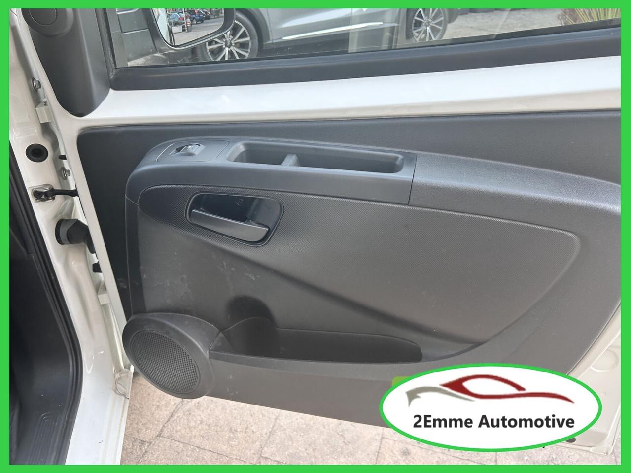 Fiat Fiorino 1.4 77cv Benzina/Metano 06/2020