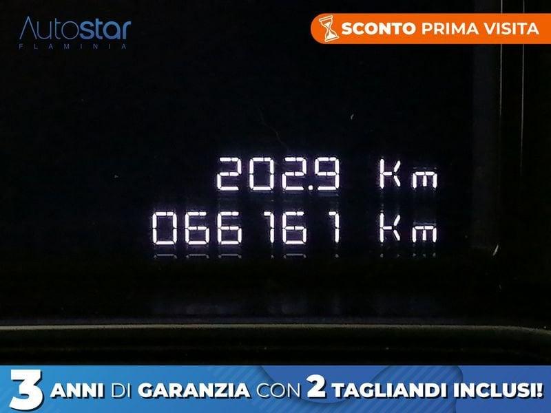 Citroën C3 Aircross 1.5 bluehdi Shine Pack s&s 110cv