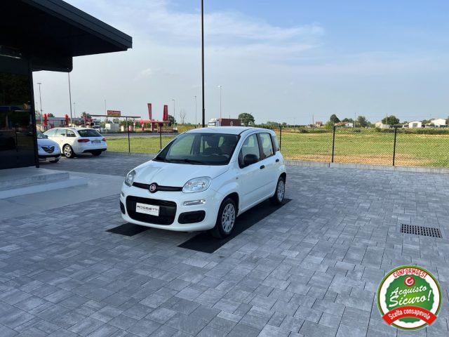 FIAT Panda 1.2 GPL ANCHE PER NEOPATENTATI