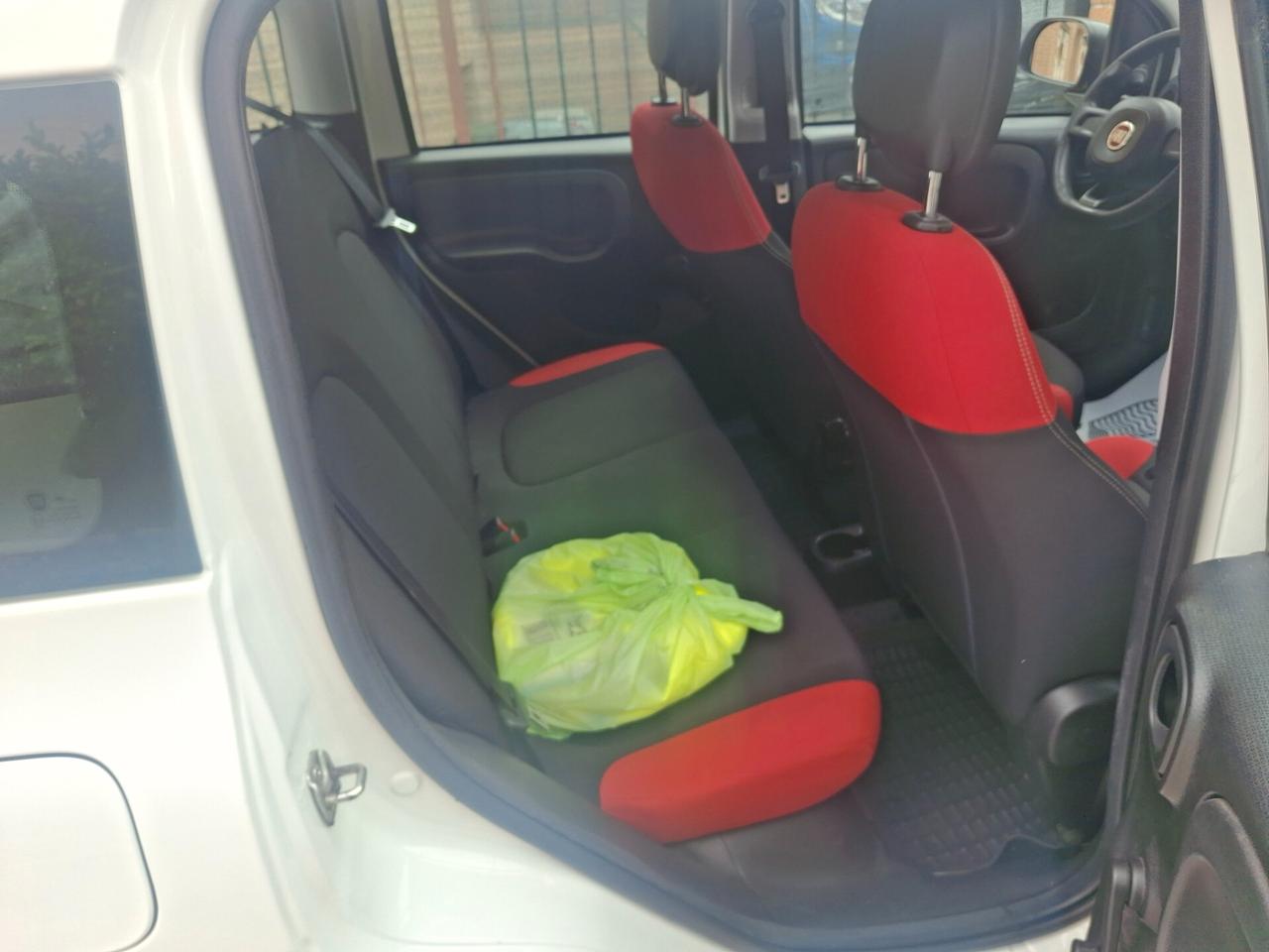 Fiat Panda 1.2 Pop neopatentati