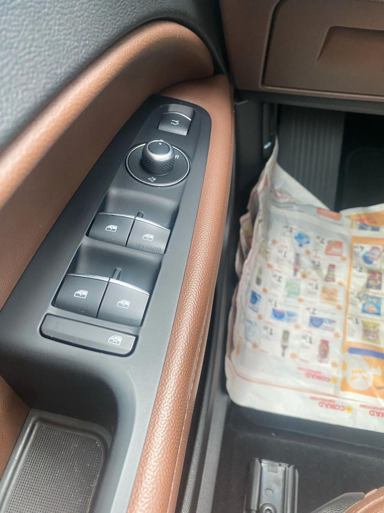 Alfa Romeo Stelvio 2.2 Turbodiesel 210 CV AT8 Q4 B-Tech