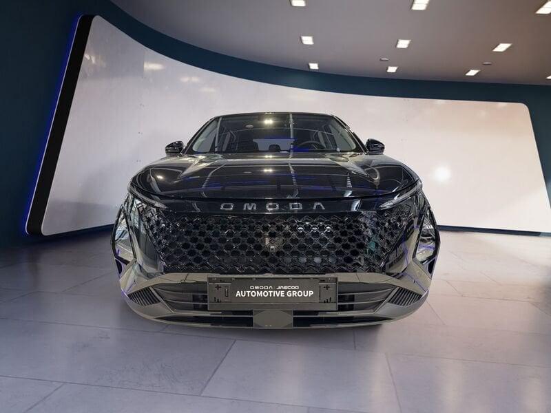 Omoda Omoda 5 SHS Omoda 5 1.5 TGDi Super Hybrid System 224 CV Pure