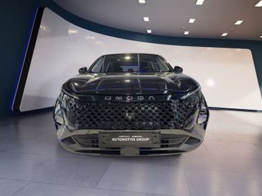 Omoda Omoda 5 SHS Omoda 5 1.5 TGDi Super Hybrid System 224 CV Pure