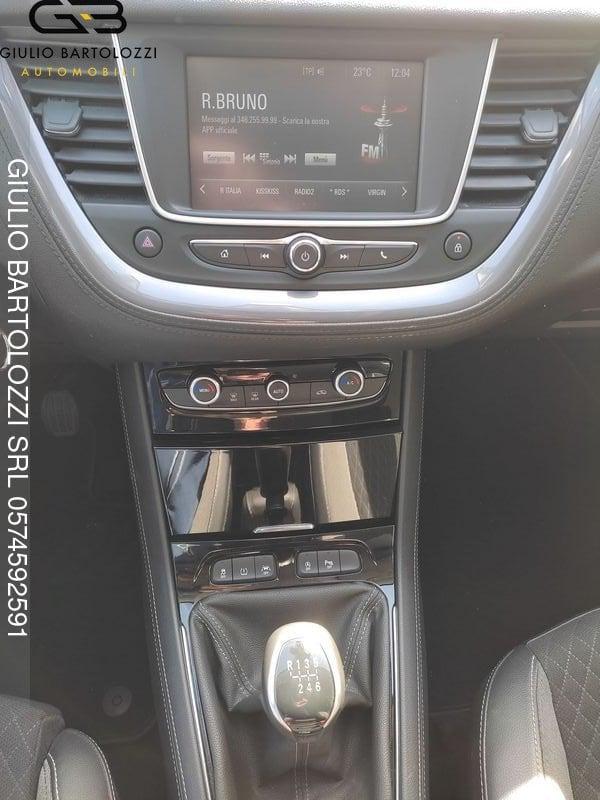Opel Grandland 1.5 diesel Ecotec Start&Stop aut. 120 Anniversary