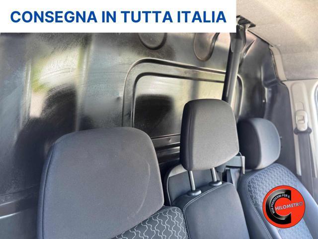 RENAULT Kangoo 1.5 dCi 90 CV 3 POSTI PORTAPACCHI GOMMATO NUOVO 4S