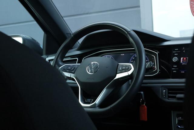 VOLKSWAGEN Taigo 1.0 TSI Prezzo Netto 110 CV R-Line