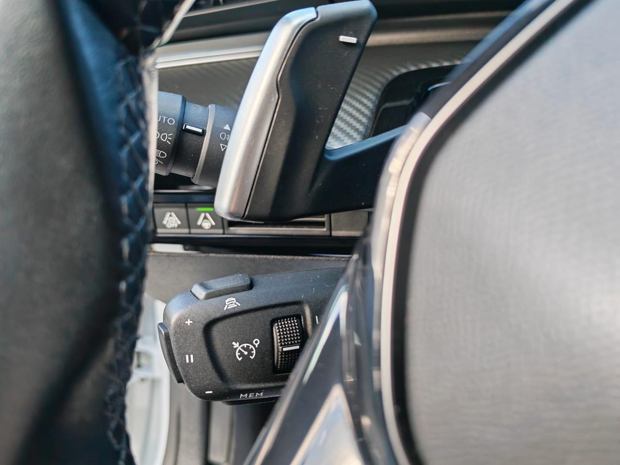 Peugeot 508 BlueHDi 130 Stop&Start EAT8 Business