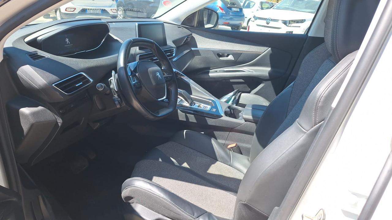 Peugeot 3008 BlueHDi 130 S&S Allure Pack