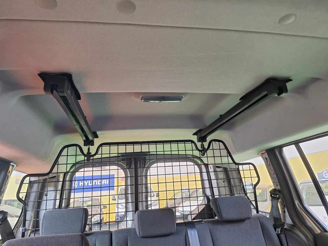 Ford Transit Connect 1.5 TDCi 100CV Furgone N1 posti 5 *IVA ESCLUSA*