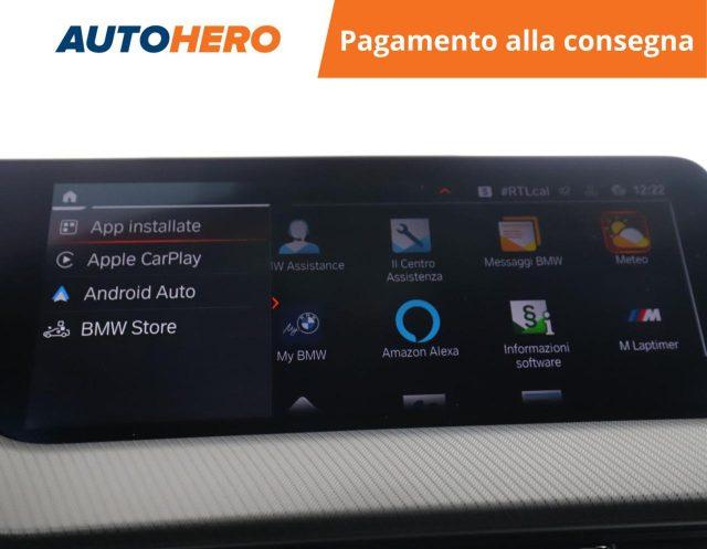 BMW M135 i xDrive