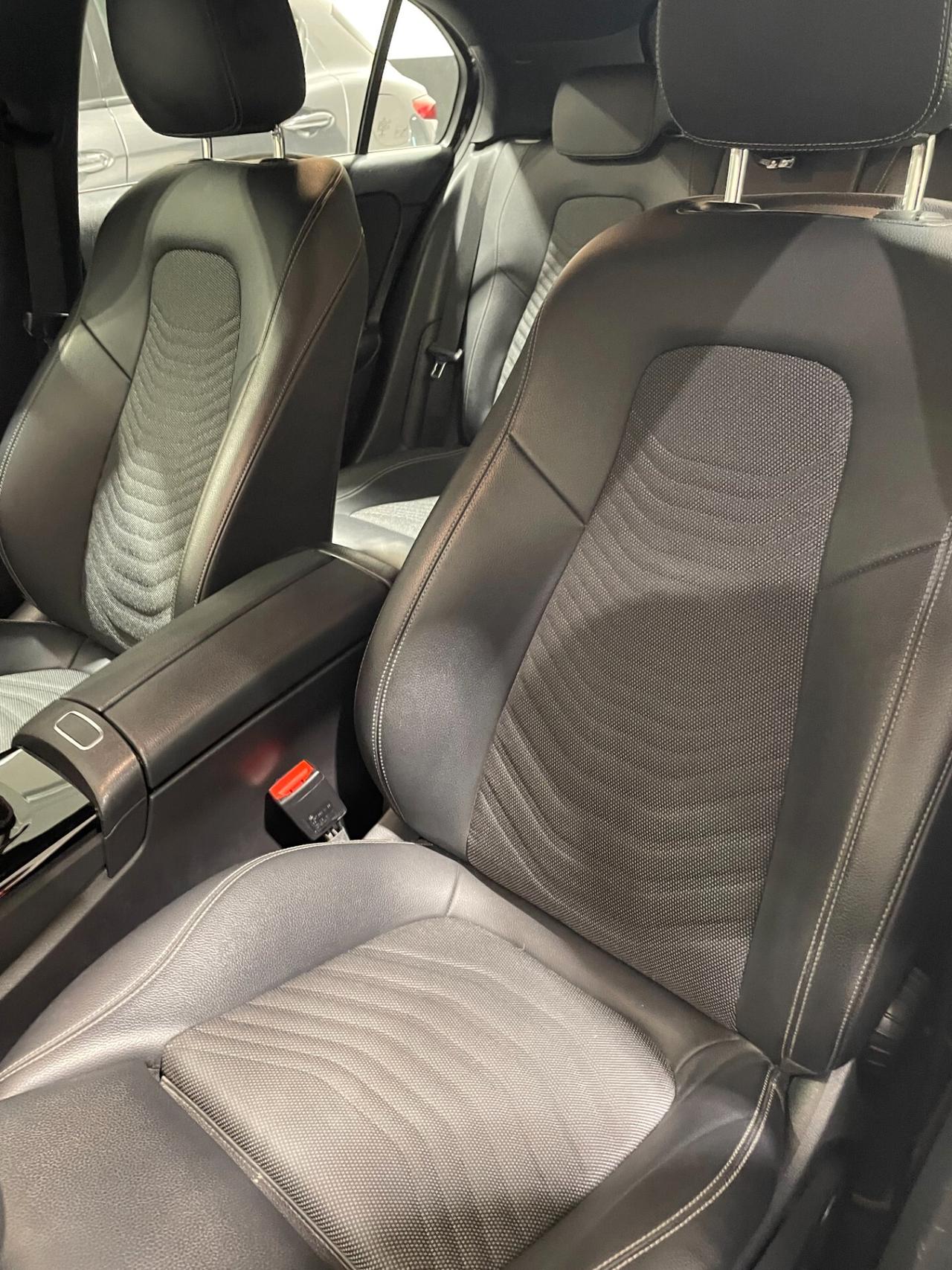 Mercedes-benz A 180 Automatic Premium