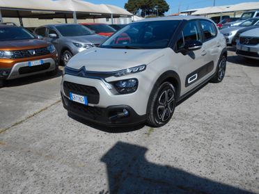 Citroen C3 PureTech 83 S&S Shine