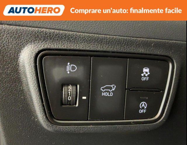 HYUNDAI Tucson 1.6 T-GDI 48V Exellence