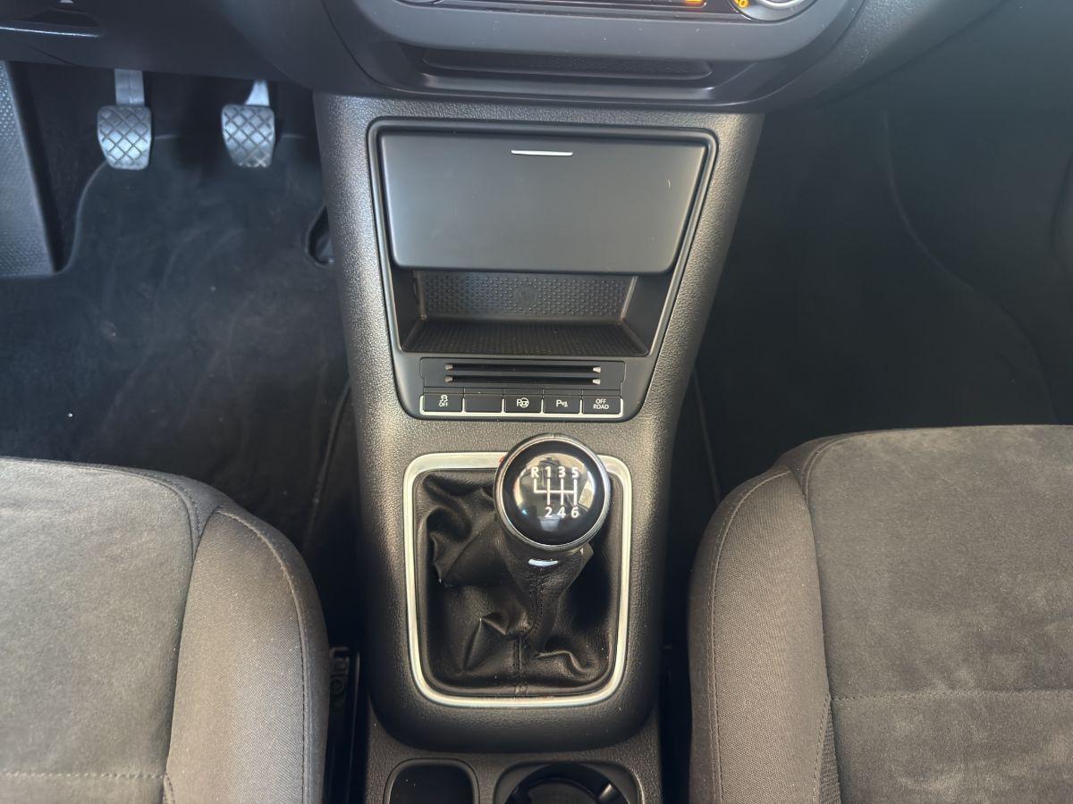VOLKSWAGEN - Tiguan - 2.0 TDI 140 CV 4motion Sport & Style