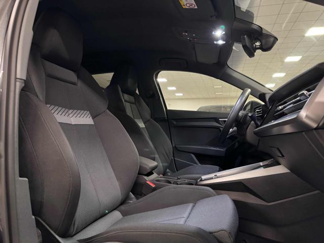 AUDI A3 SPB 30 TDI S tronic S line edition
