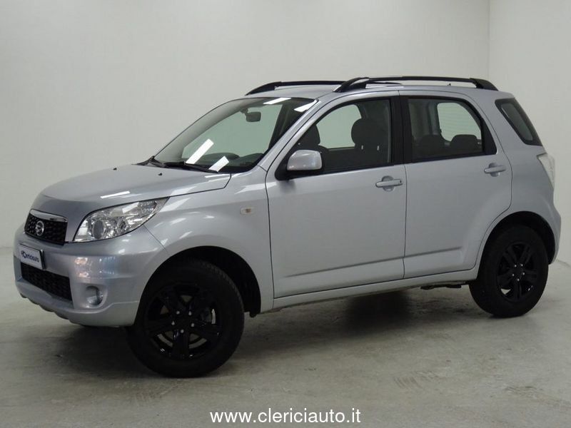 Daihatsu Terios 1.5 4WD B You A/T GPL