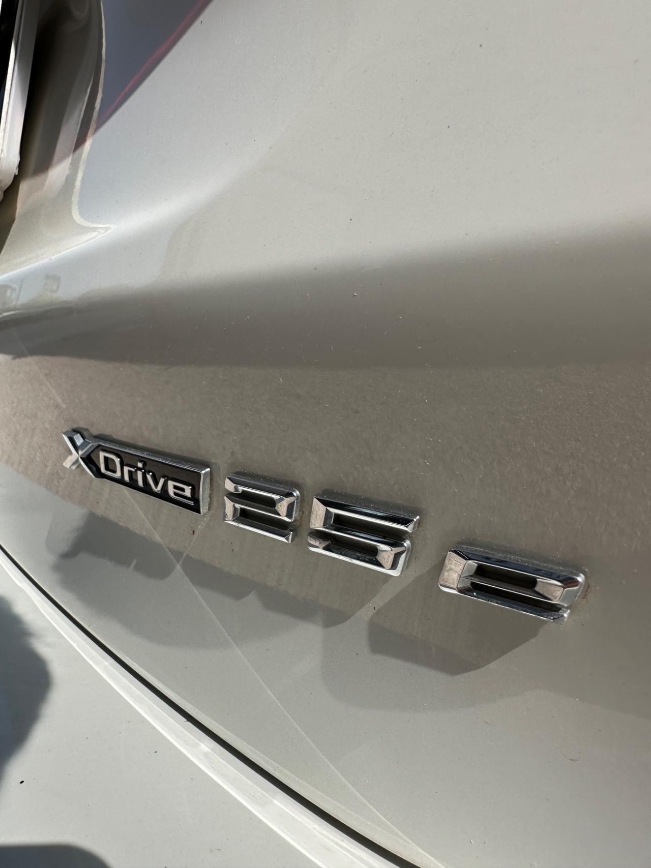 Bmw X1 xDrive25e xLine Plus ok neopatentati
