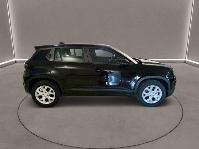 JEEP Avenger - 1.2 Turbo 100 CV Altitude