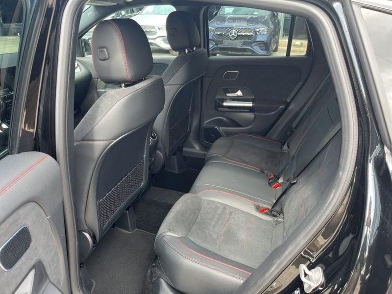 Mercedes-Benz GLA 45 S AMG 4Matic Premium Plus