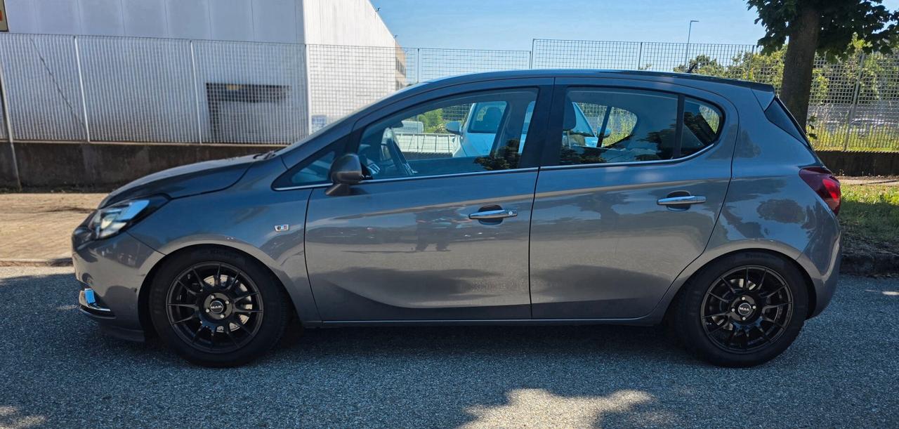 Opel Corsa 1.3 CDTI ecoFLEX 95CV EURO 6 SPORT
