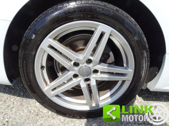 AUDI A6 Avant 2.0TDI ultraStronicBusinessPlus IVA ESCLUSA