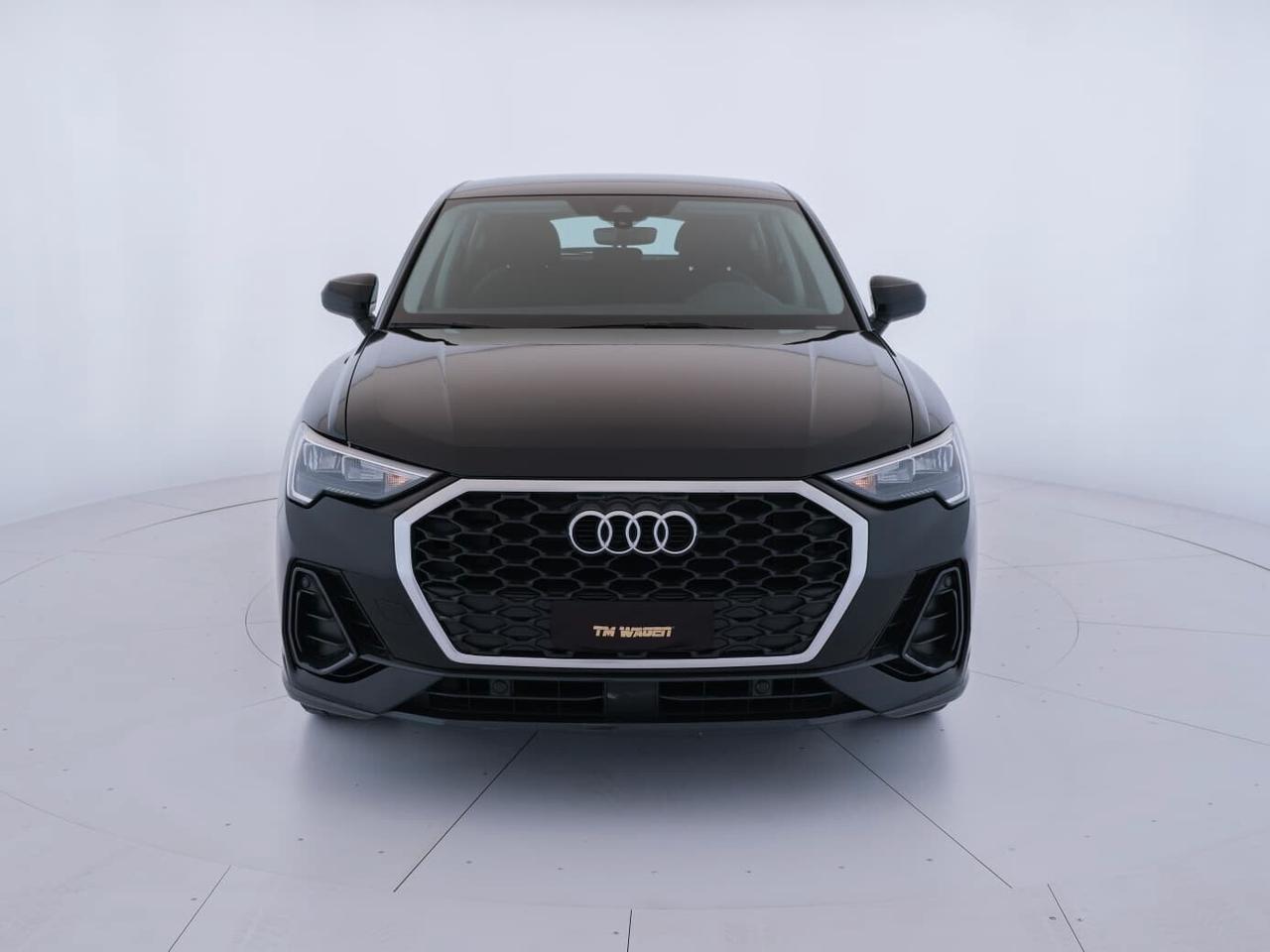 AUDI Q3 Sportback 35 2.0 tdi Business Plus s-tronic