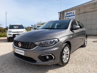 Fiat Tipo 1.6 Mjt SW Lounge ANNO 2020- NAVIGATORE