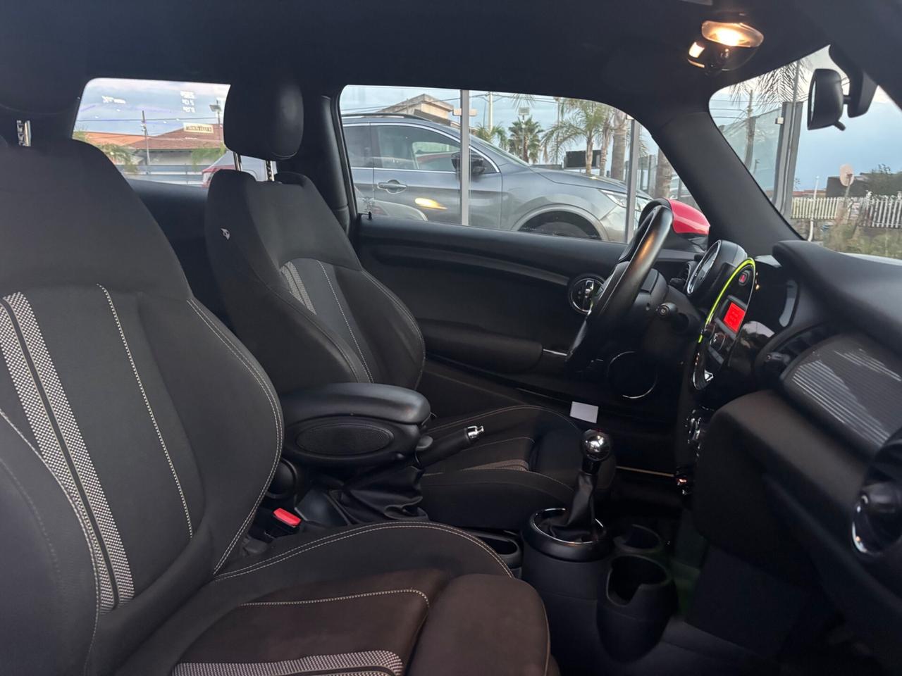 Mini 1.5 One D-2015