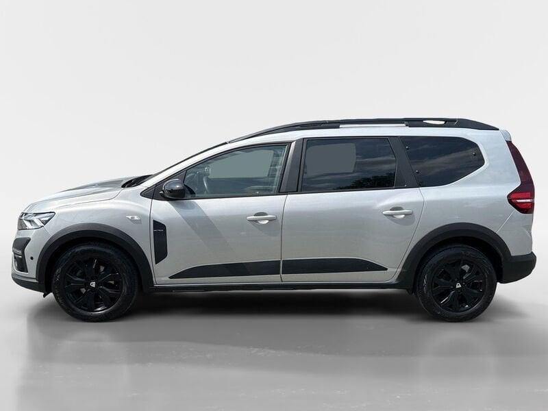 Dacia Jogger 1.0 TCe 110 CV 7 posti Extreme Up
