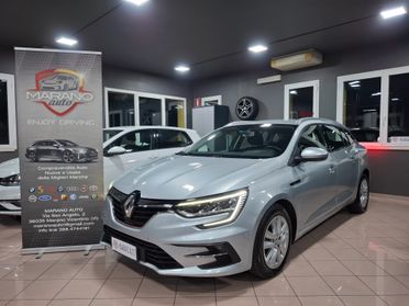 Renault Megane 1.5 dCi NEOPATENTATI