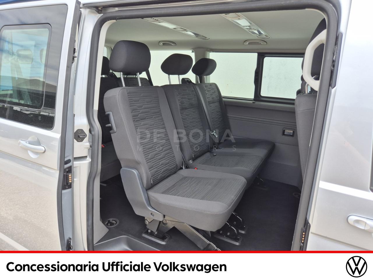 Volkswagen T6.1 Caravelle t6.1 2.0 tdi 150cv comfortline p.c. dsg7