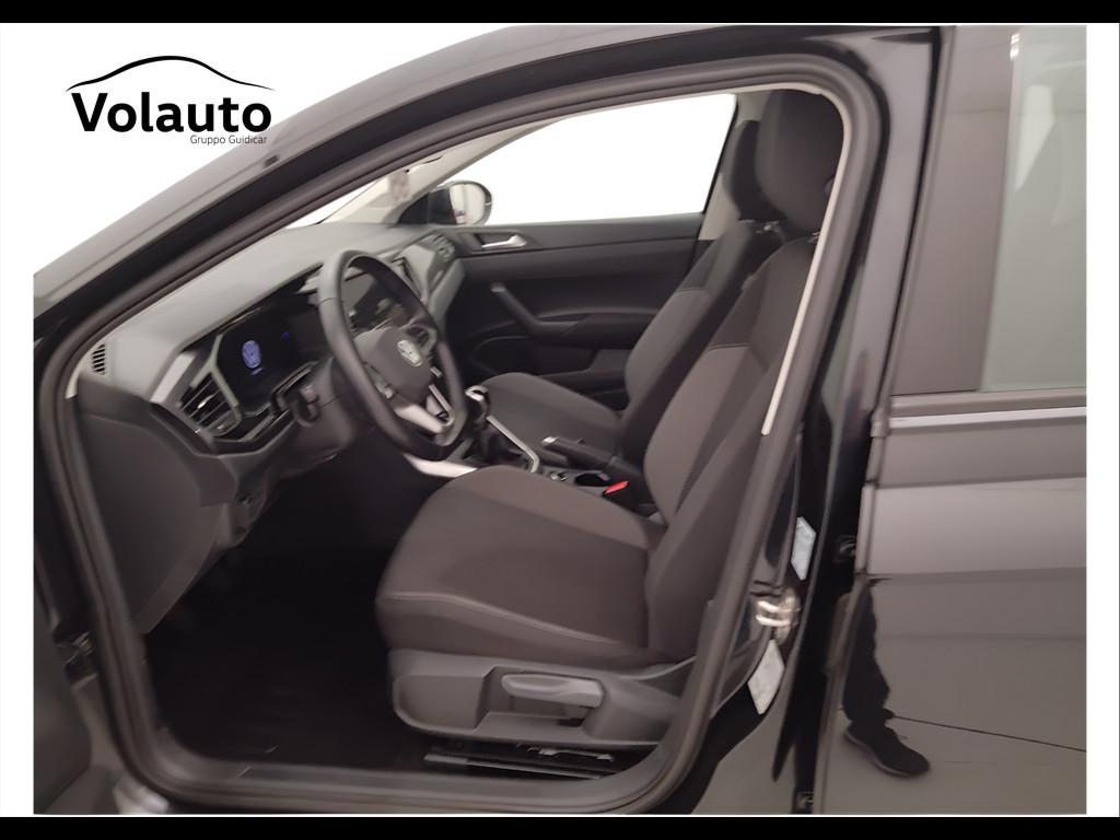 VOLKSWAGEN Taigo - Taigo 1.0 tsi Life 115cv