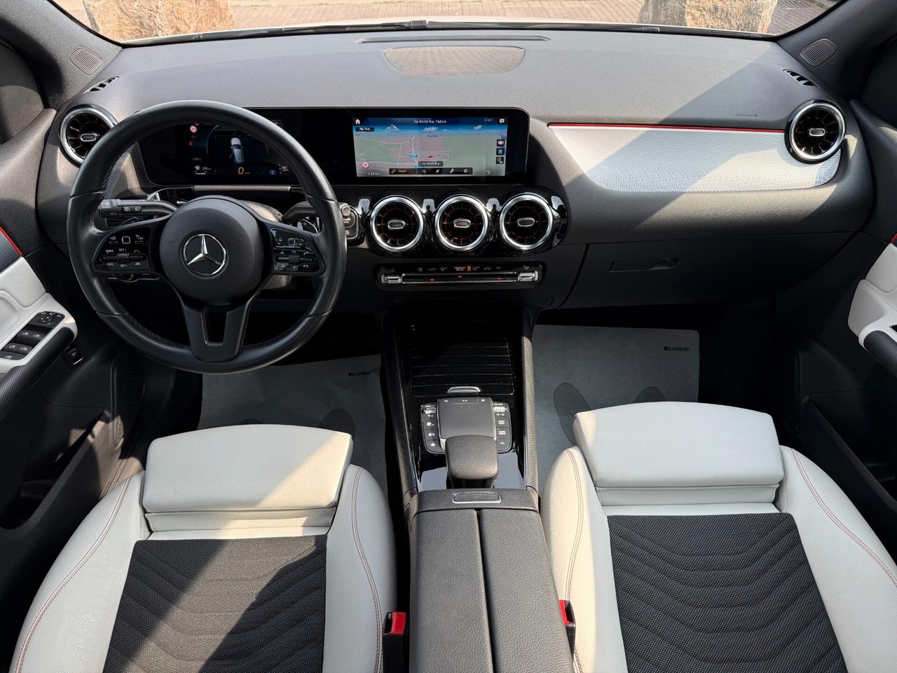 Mercedes-benz B 180 200 d Automatic Sport Plus