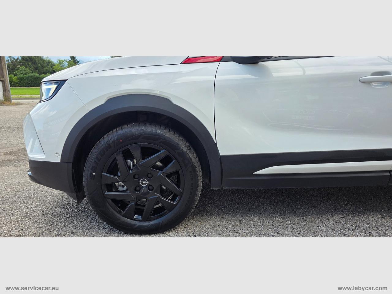 OPEL Mokka 1.2 Turbo GS Line
