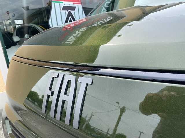 Fiat Doblò 1.2 110 CV PC
