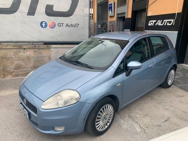 Fiat Grande Punto 1.2 Benzina 5P