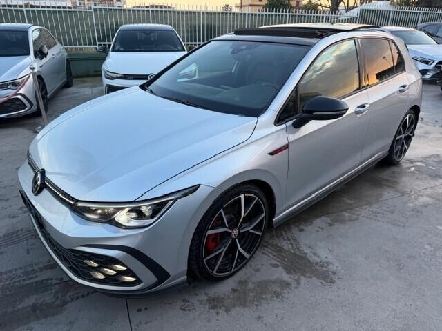 Volkswagen Golf GTI 2.0 DSG 245CV