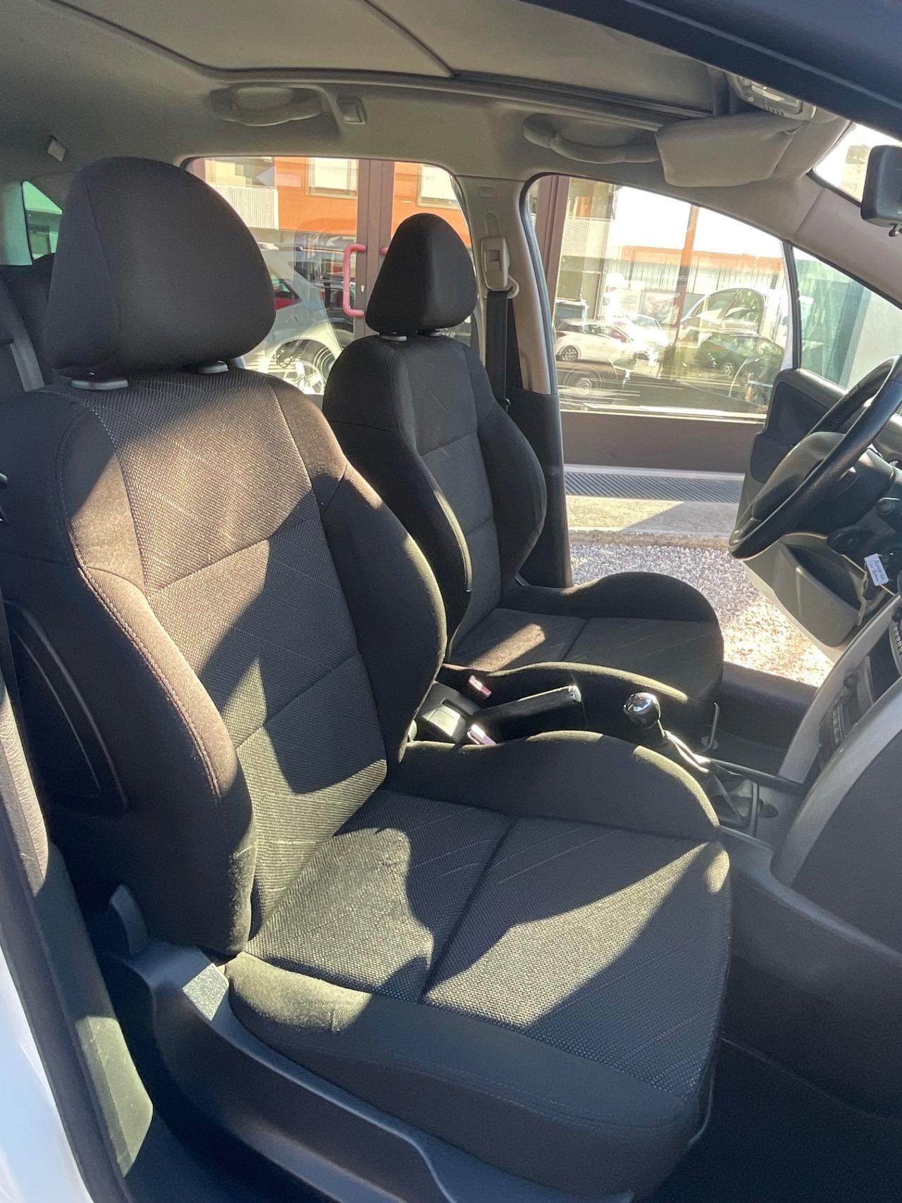 Peugeot 207 1.4 8V 75CV SW Energie Sport
