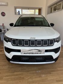 Jeep Compass 1.6 Multijet II 2WD Limited NUOVO