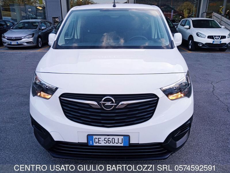 Opel Combo Cargo 1.6 Diesel PC-TN 650kg Edition