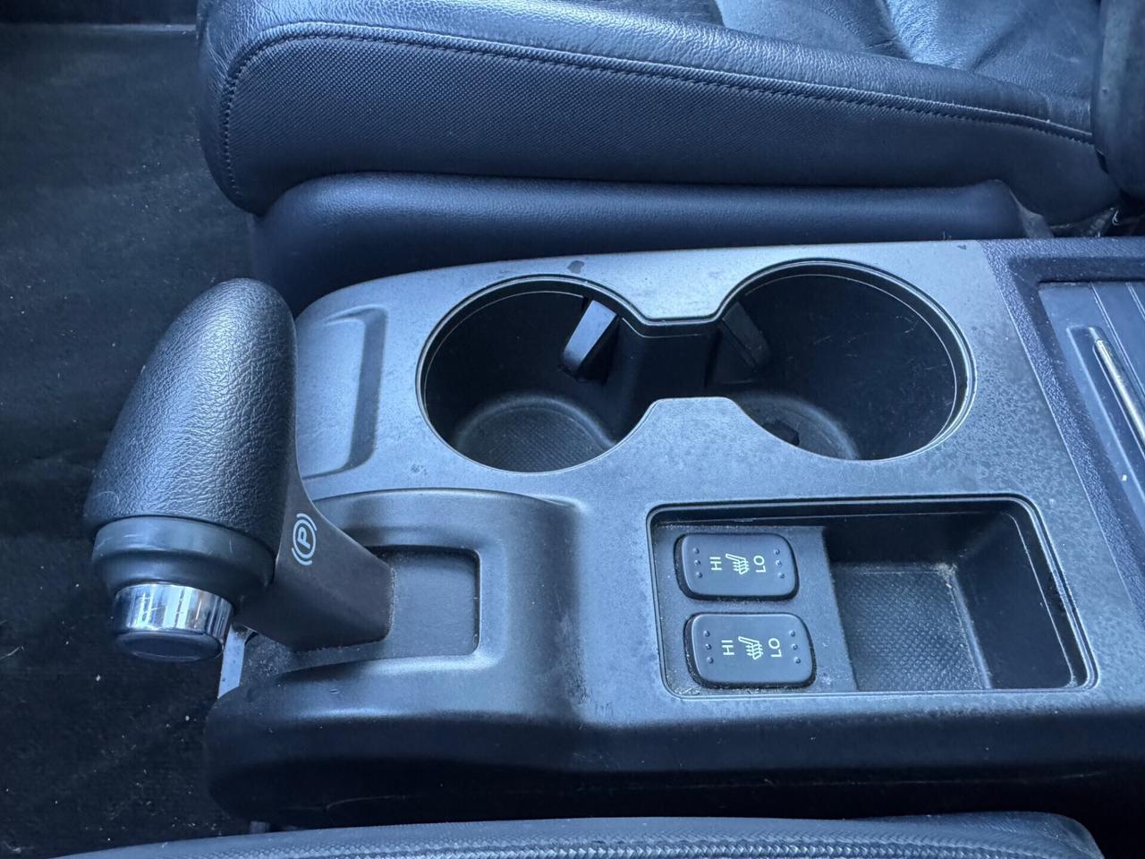 Honda CR-V 2.2 i-CTDi 16V EXECUTIVE DPF