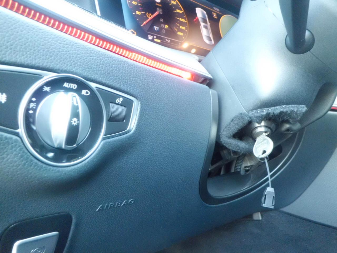 Mercedes-benz E 220 d 4Matic Auto Premium Plus